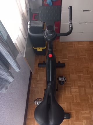 Bicicleta estática de spinning Behumax Fitness 