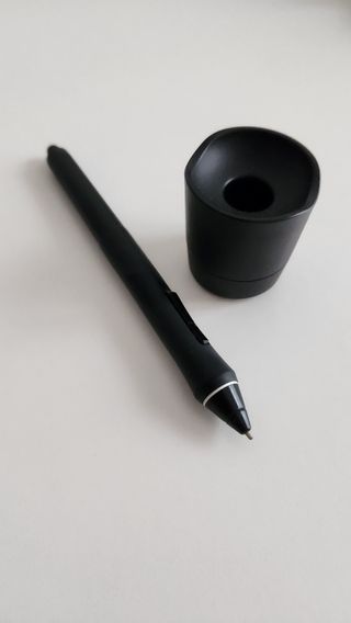 Wacom Intuos 5 Touch M - Tableta gráfica