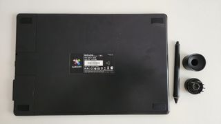 Wacom Intuos 5 Touch M - Tableta gráfica