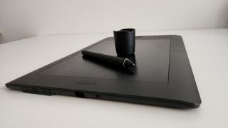 Wacom Intuos 5 Touch M - Tableta gráfica