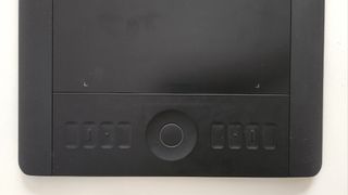 Wacom Intuos 5 Touch M - Tableta gráfica