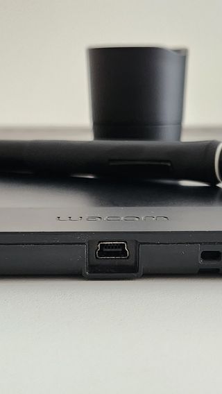 Wacom Intuos 5 Touch M - Tableta gráfica