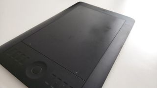 Wacom Intuos 5 Touch M - Tableta gráfica