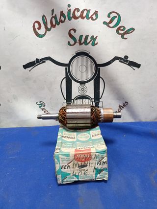 Inducido dinamo Mini/Morris