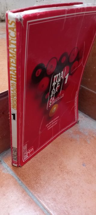 Matemáticas aplicadas a las ciencias sociales. ...