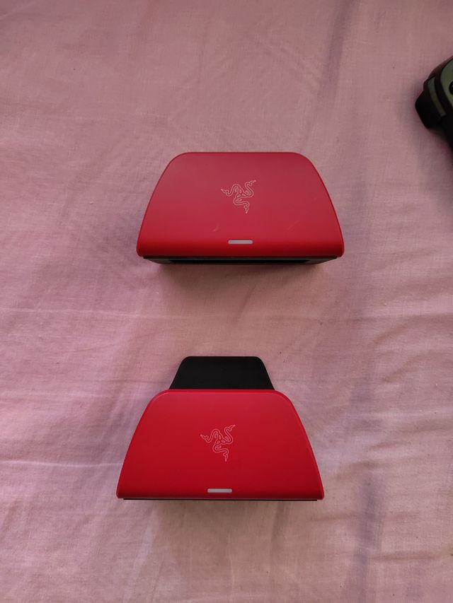Razer Base Carga DualSense