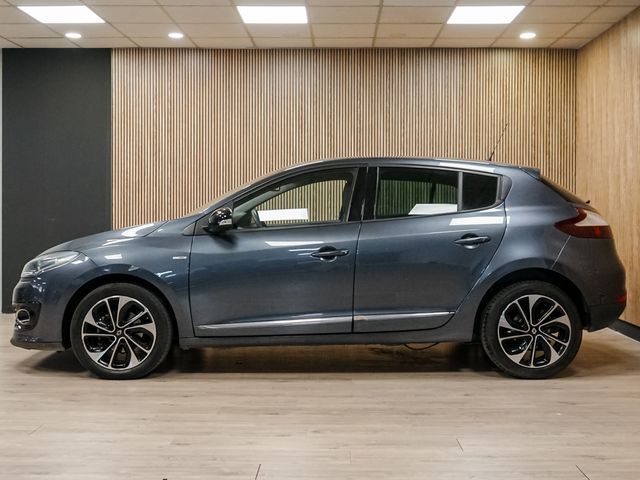Renault Megane 2015