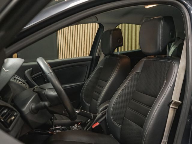 Renault Megane 2015