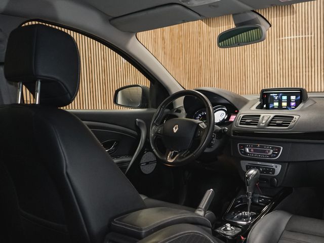 Renault Megane 2015