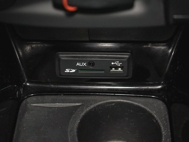Renault Megane 2015