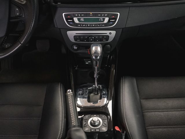 Renault Megane 2015