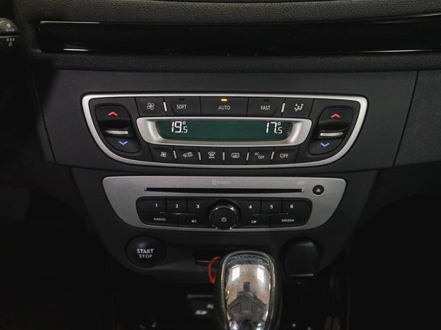 Renault Megane 2015