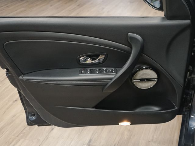 Renault Megane 2015