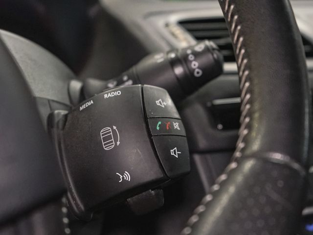 Renault Megane 2015