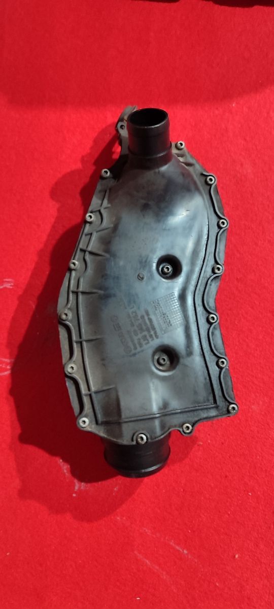 Tubo Intercooler 1.9 TDI