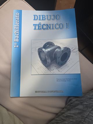 Dibujo Técnico I - 1º Bachillerato