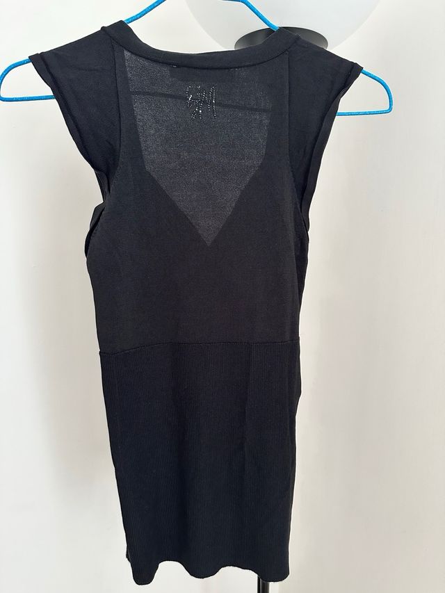 Top nero Guess by Marciano