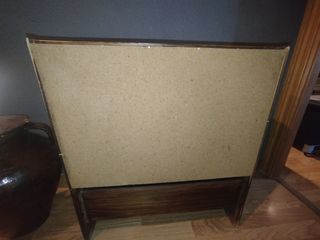 Mueble almacenaje 3 cajones
