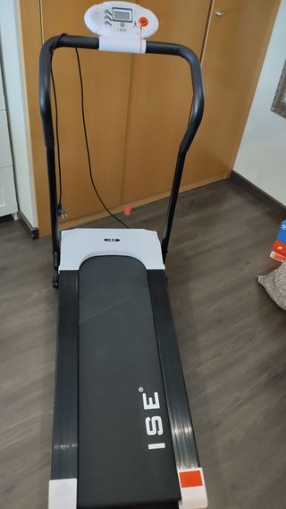 Cinta andadora ISE - Plegable