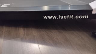 Cinta andadora ISE - Plegable