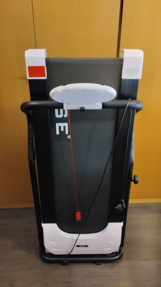 Cinta andadora ISE - Plegable