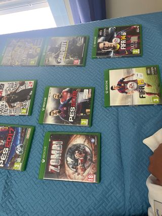 Giochi per Xbox One+ 14