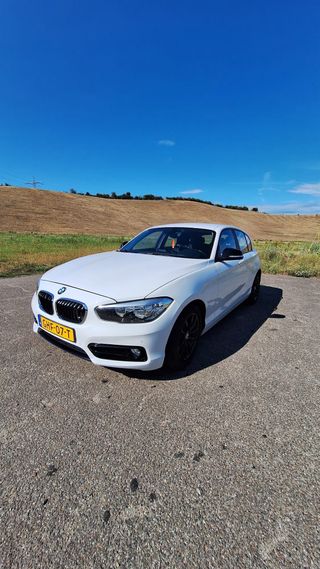 BMW Serie 1 2017