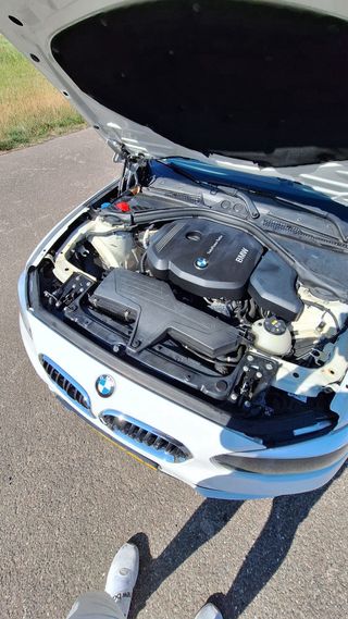 BMW Serie 1 2017