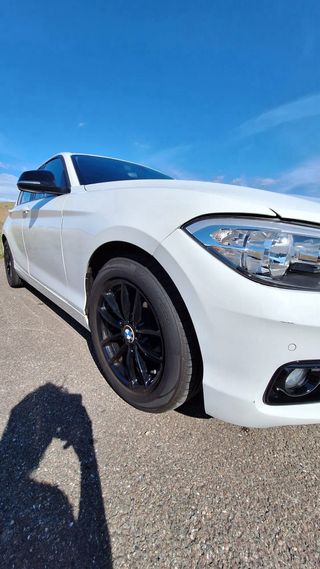 BMW Serie 1 2017