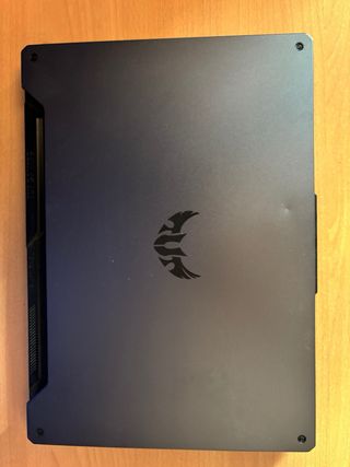 Portátil ASUS TUF Gaming