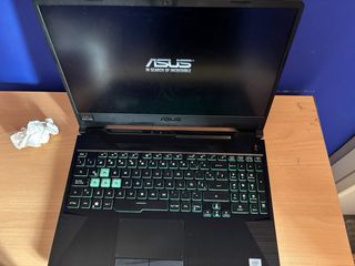 Portátil ASUS TUF Gaming