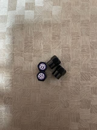 Tapas valvulas VW - 4uds