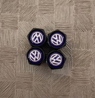 Tapas valvulas VW - 4uds