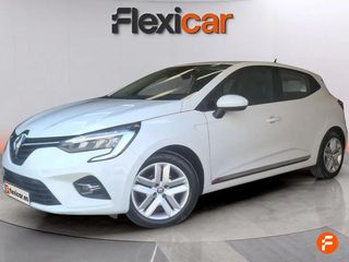 Renault Clio Intens TCe 74 kW (100CV) GLP