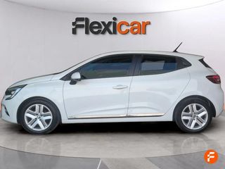 Renault Clio Intens TCe 74 kW (100CV) GLP