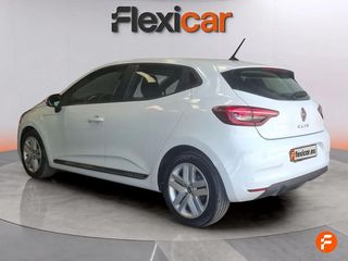 Renault Clio Intens TCe 74 kW (100CV) GLP