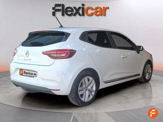 Renault Clio Intens TCe 74 kW (100CV) GLP