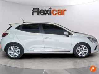 Renault Clio Intens TCe 74 kW (100CV) GLP