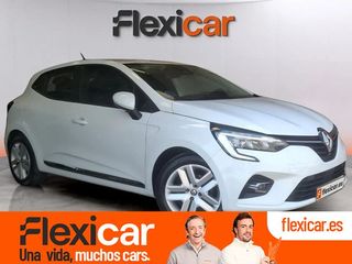 Renault Clio Intens TCe 74 kW (100CV) GLP