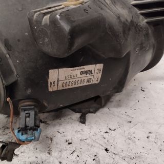 FARO IZQUIERDO OPEL CORSA B