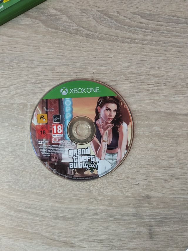 Xbox One: Assassin's Creed Origins & Dead by Dayli