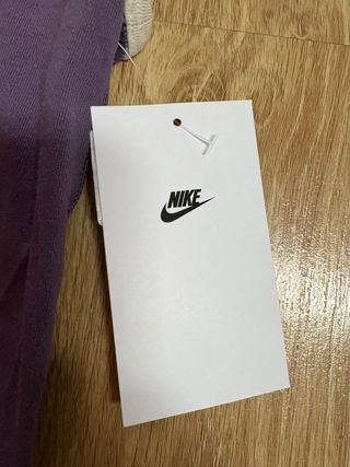 Mono Nike 