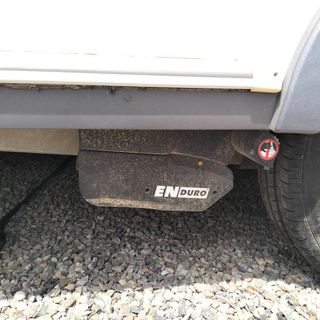 Caravana Sterckeman Alizée 490 PE