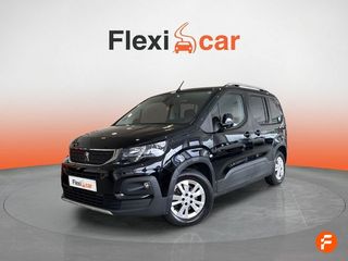 Peugeot Rifter Access Standard PureTech 81kW