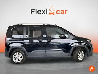 Peugeot Rifter Access Standard PureTech 81kW