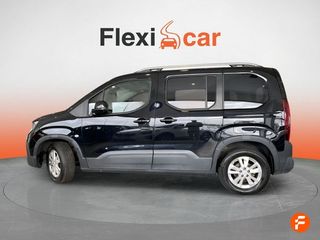 Peugeot Rifter Access Standard PureTech 81kW