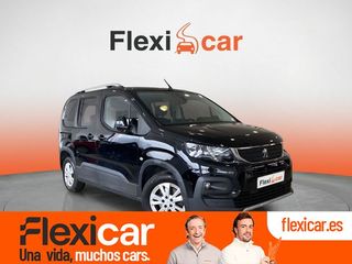 Peugeot Rifter Access Standard PureTech 81kW
