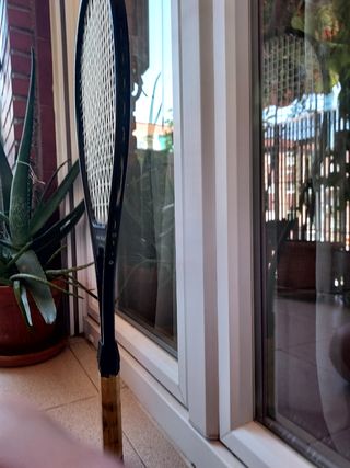 Raqueta tenis Dunlop X20