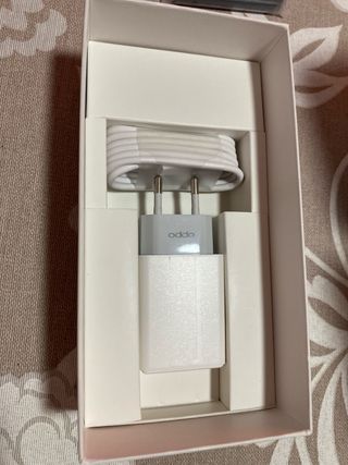 OPPO A15 32GB blu - Smartphone