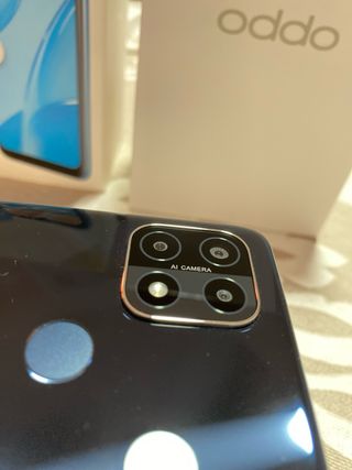 OPPO A15 32GB blu - Smartphone